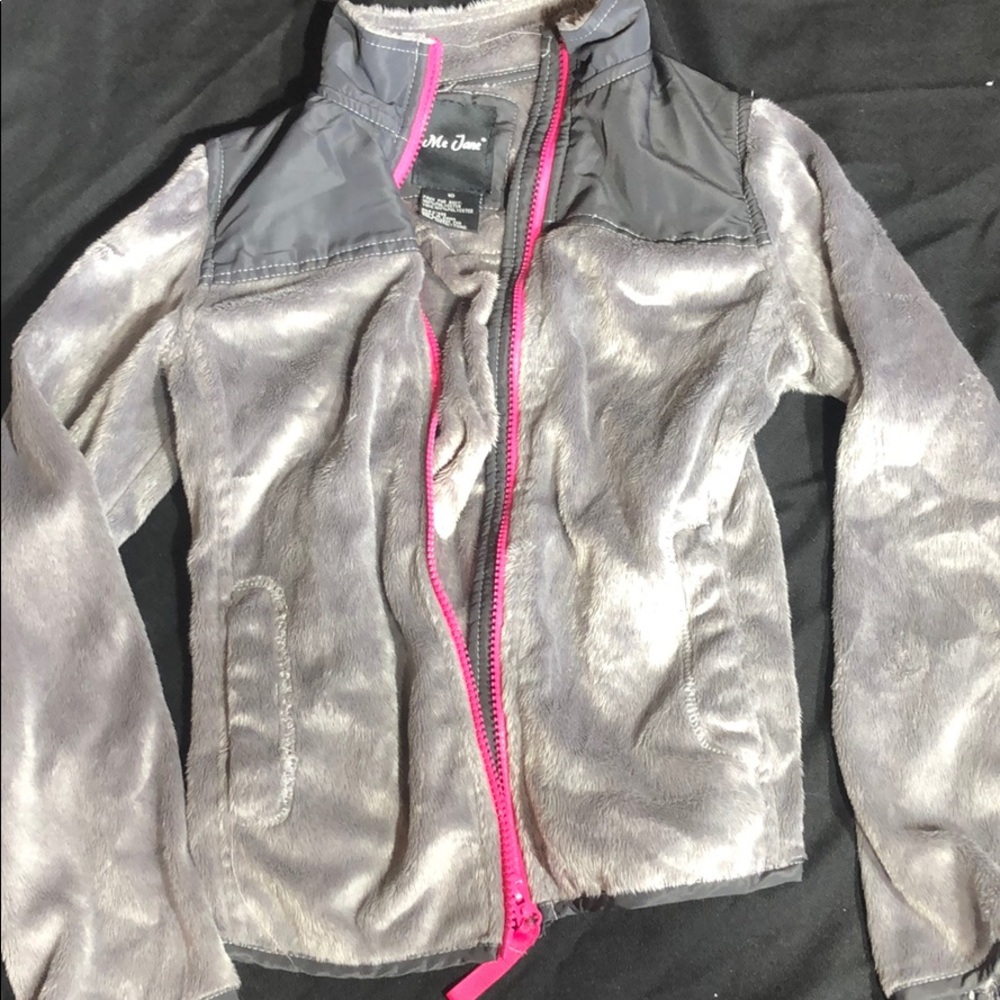 Me Jane jacket